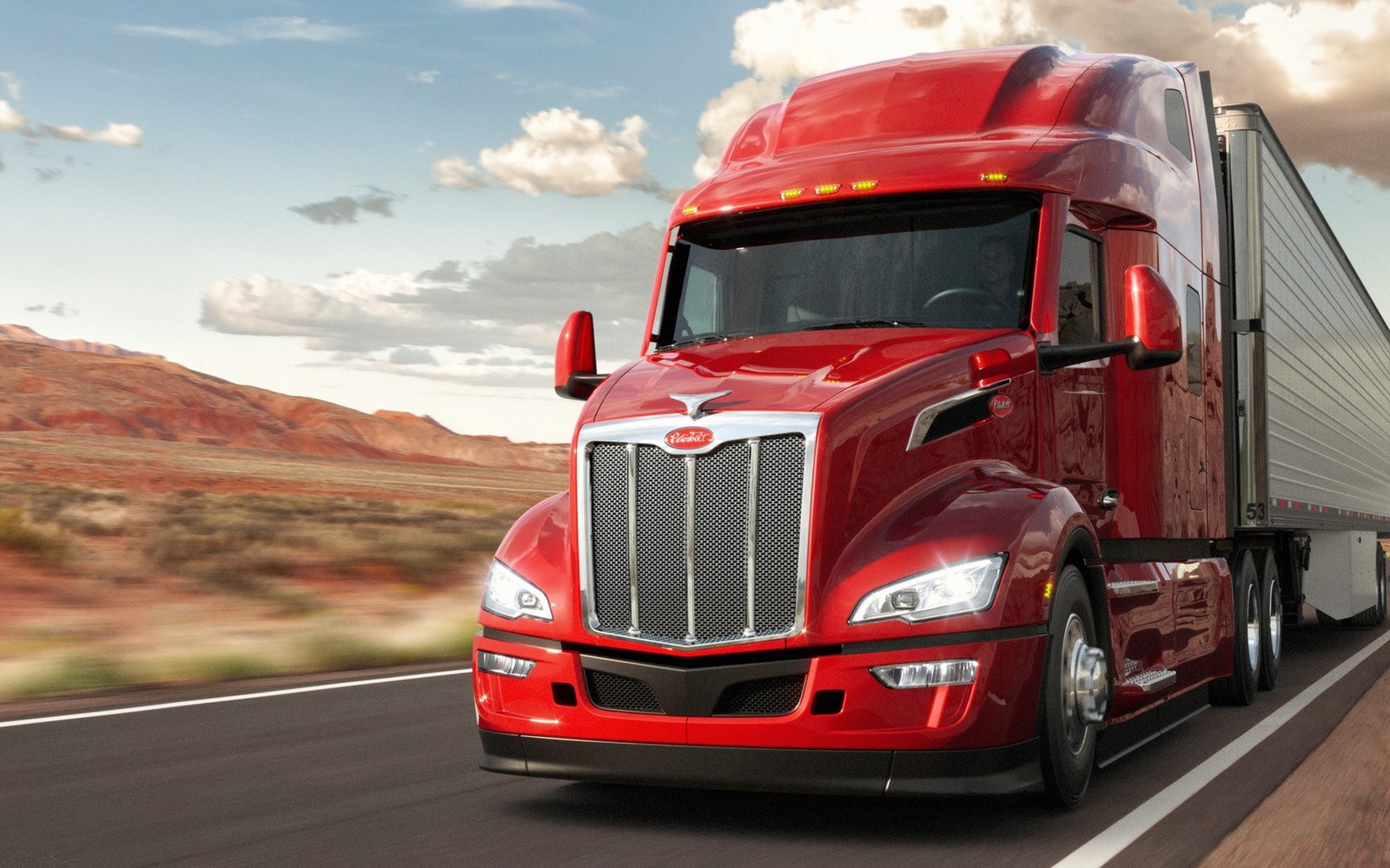 Peterbilt 579 Refinancing