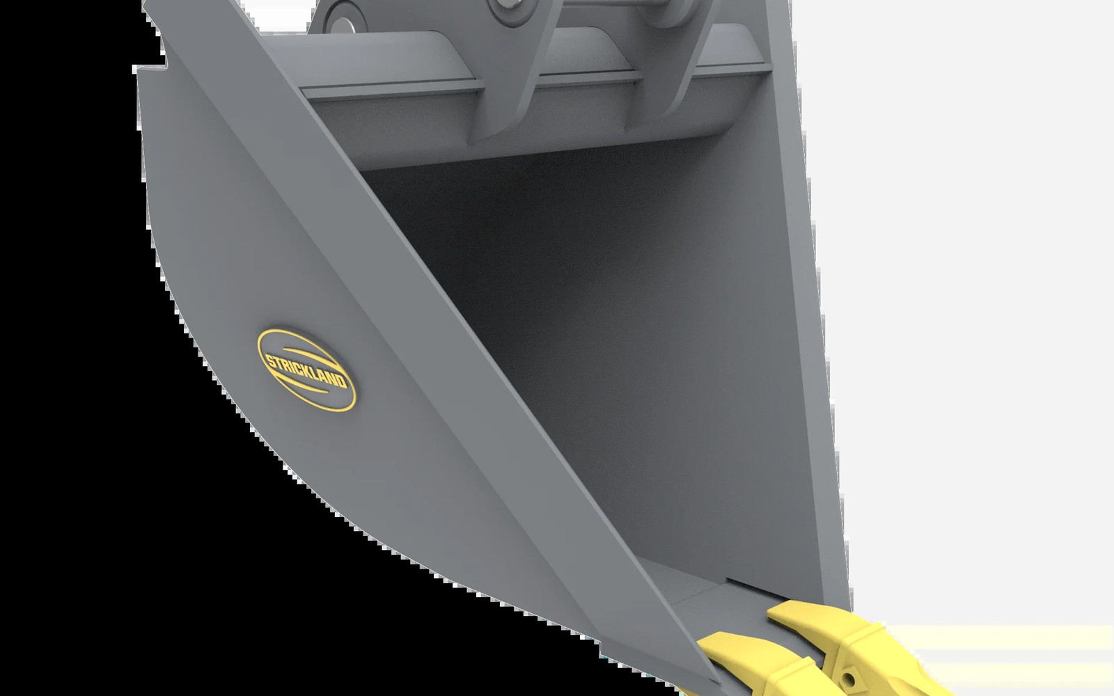 Volvo EC220 Excavator Refinancing
